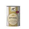 Picture of William’s Optimal Dog Wild Boar 200g – Grain-Free
